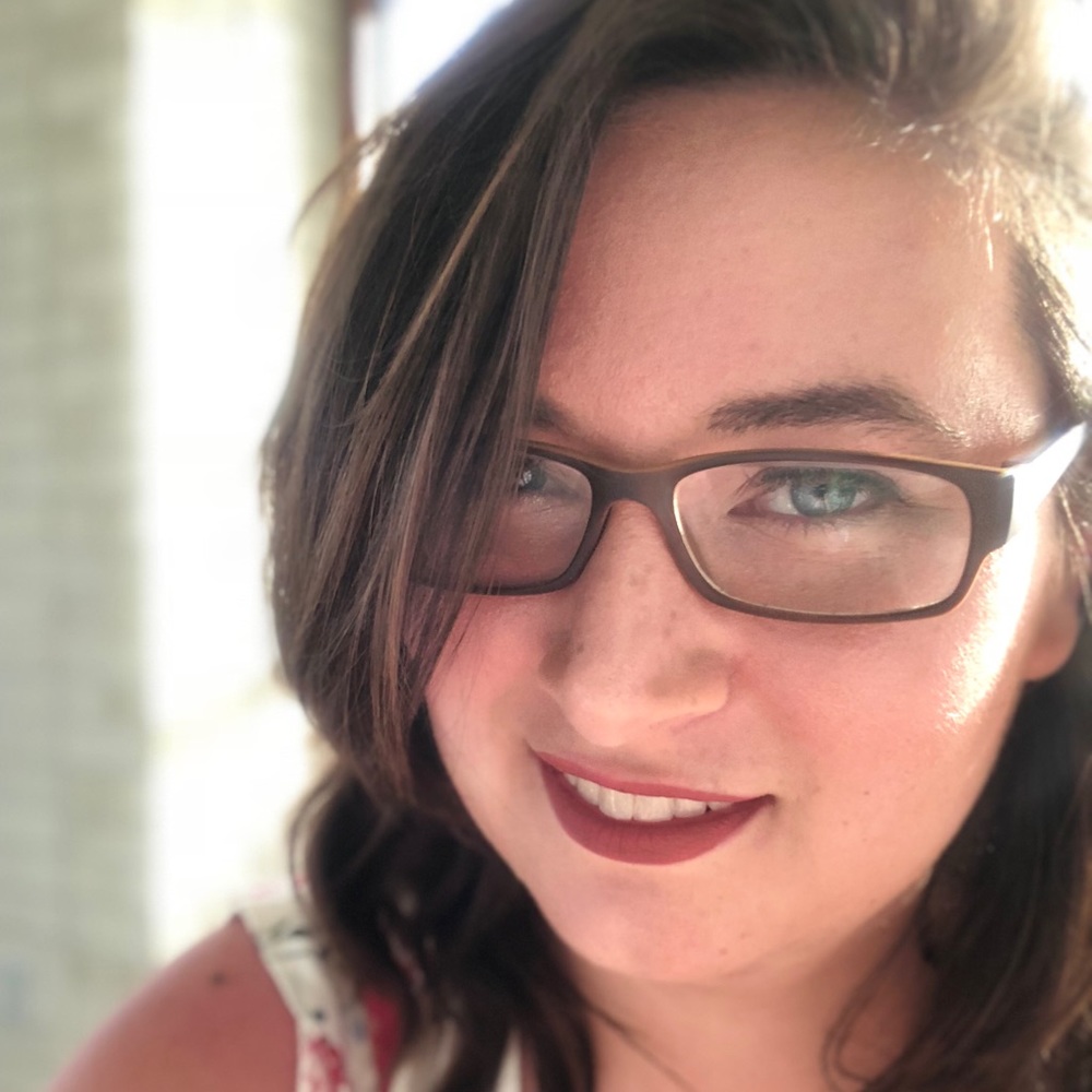 Meet your Posher, Kelsey
